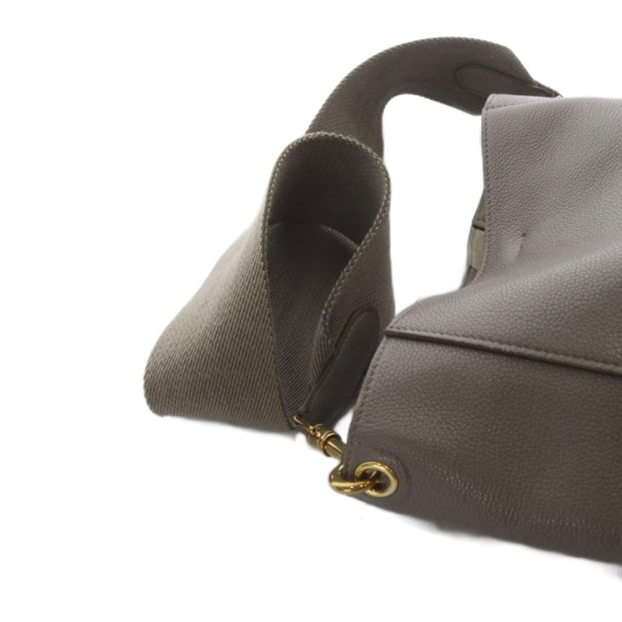 CELINE（セリーヌ） サングルスモール バスケットバッグ