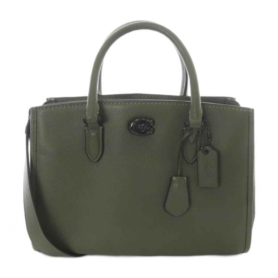 COACH（コーチ） ブルック キャリーオール 28 2WAYバッグ ショルダー