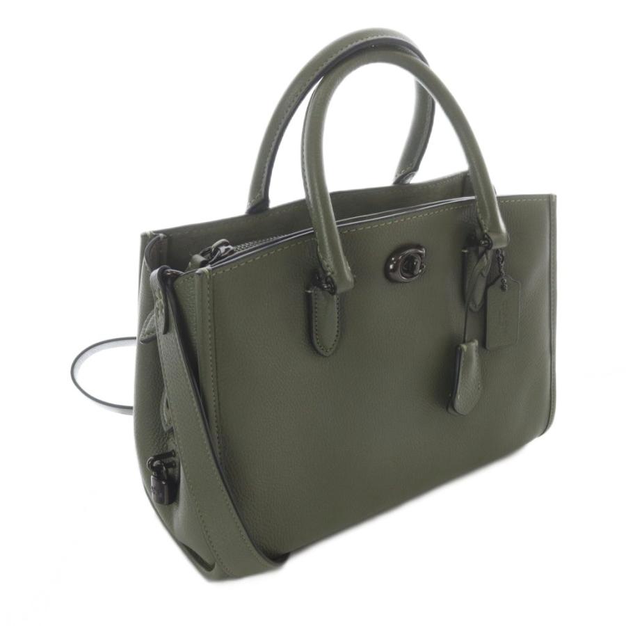 COACH（コーチ） ブルック キャリーオール 28 2WAYバッグ ショルダー