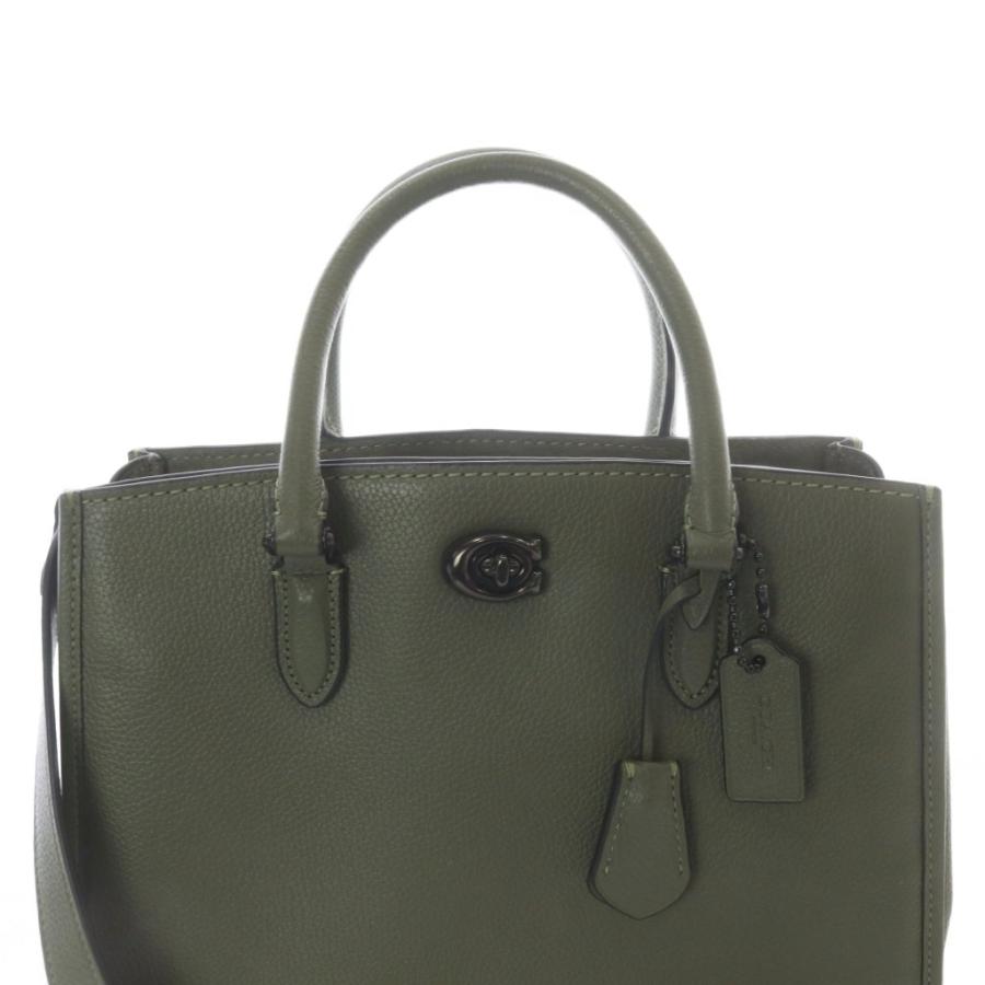 COACH（コーチ） ブルック キャリーオール 28 2WAYバッグ ショルダー
