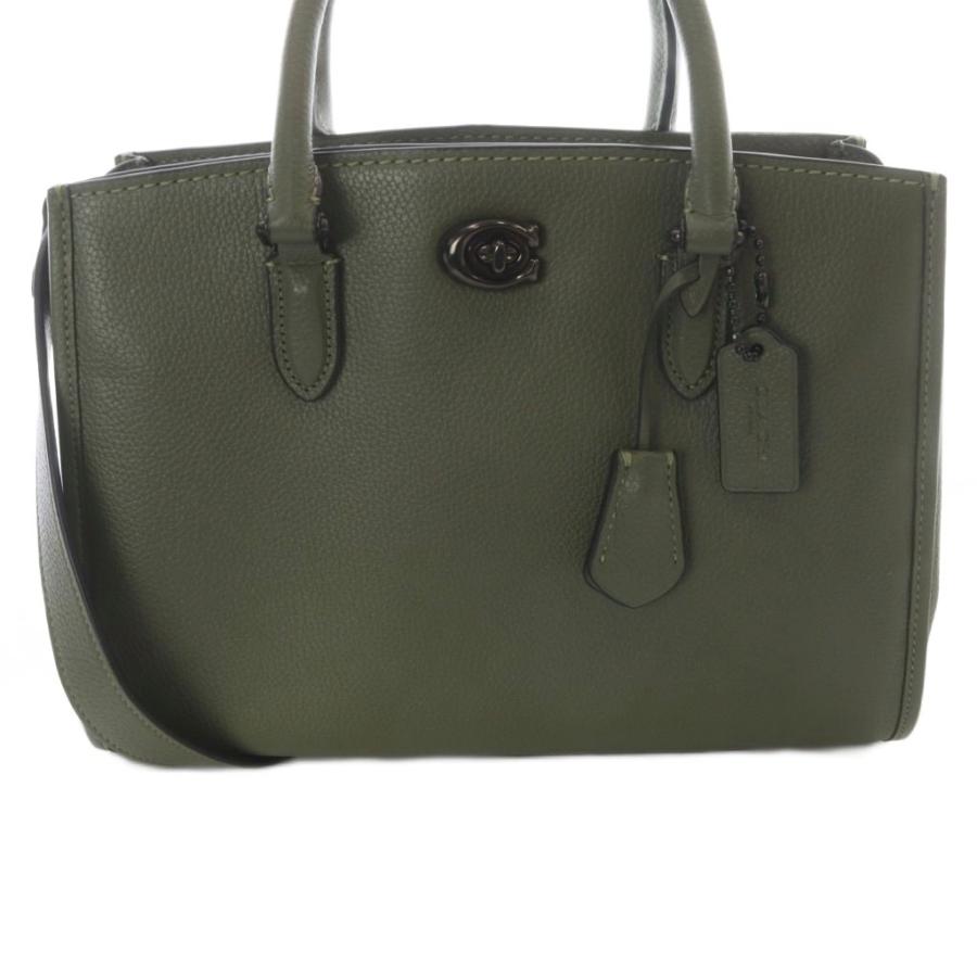 COACH（コーチ） ブルック キャリーオール 28 2WAYバッグ ショルダー