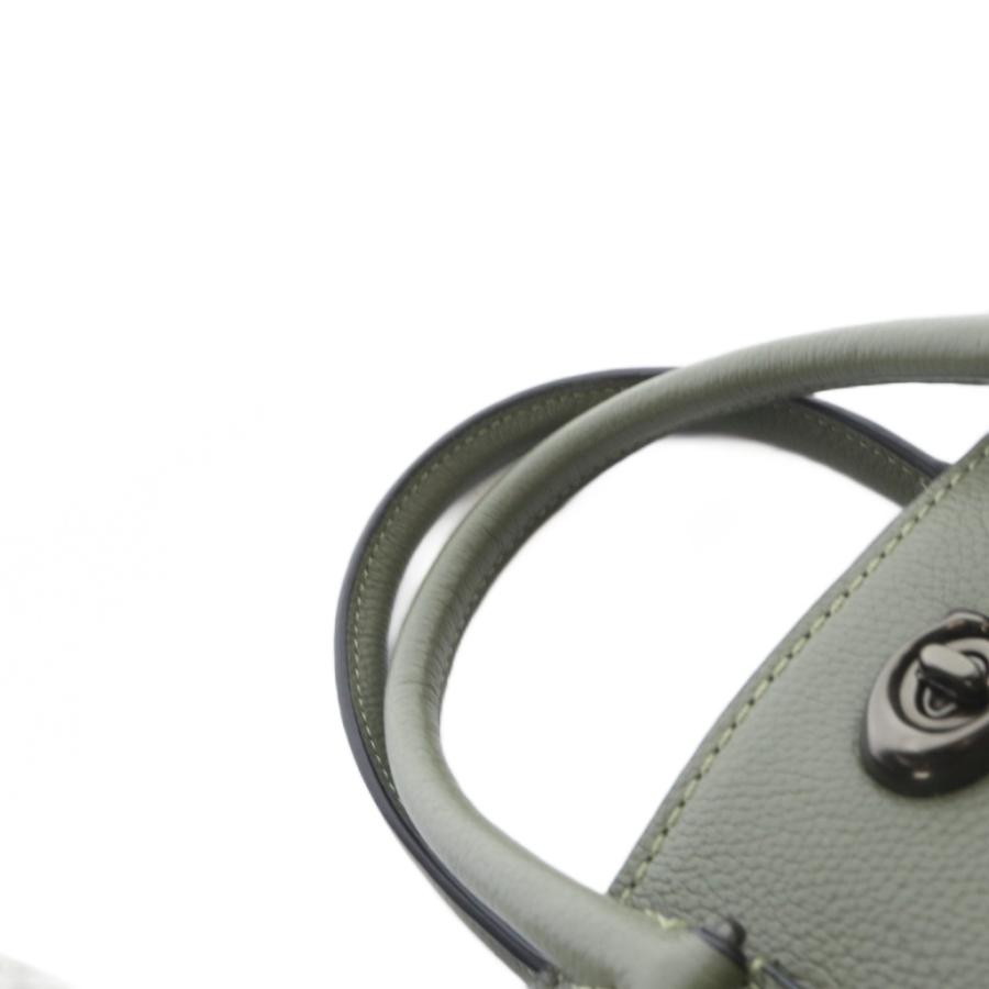 COACH（コーチ） ブルック キャリーオール 28 2WAYバッグ ショルダー