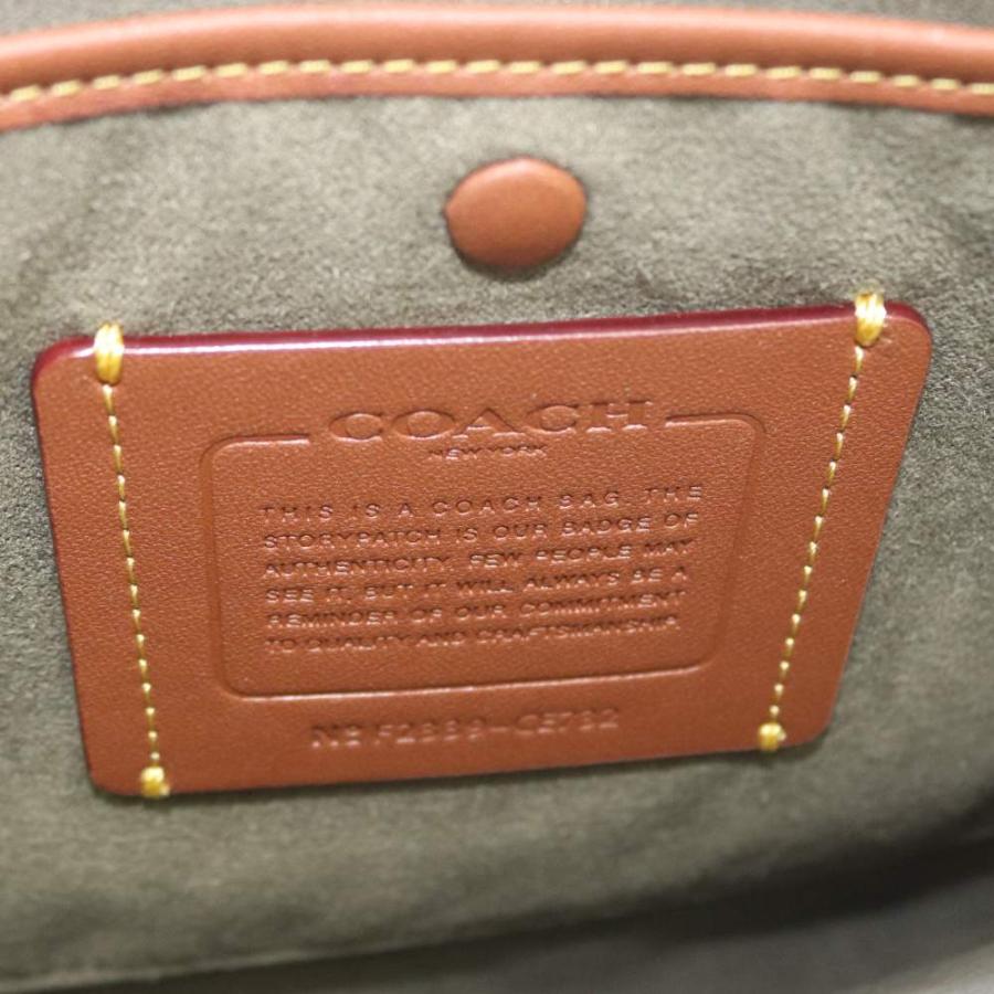 COACH（コーチ） ブルック キャリーオール 28 2WAYバッグ ショルダー