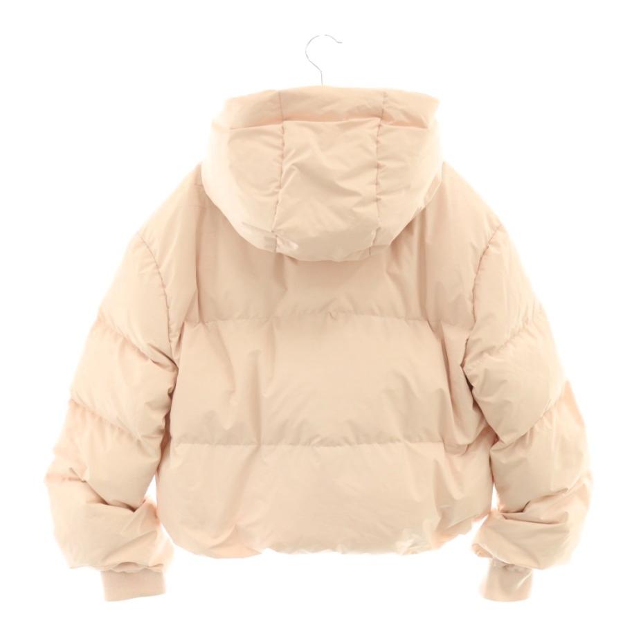 ジャケット・アウター Herlipto Hooded Tweed Down Jacket S Her lip to Hooded Tweed Down Jacket S - メルカリ