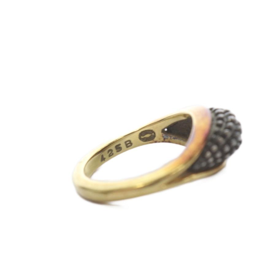 ジョージジェンセン GEORG JENSEN 指輪 リーネムンテ 425B リング 925