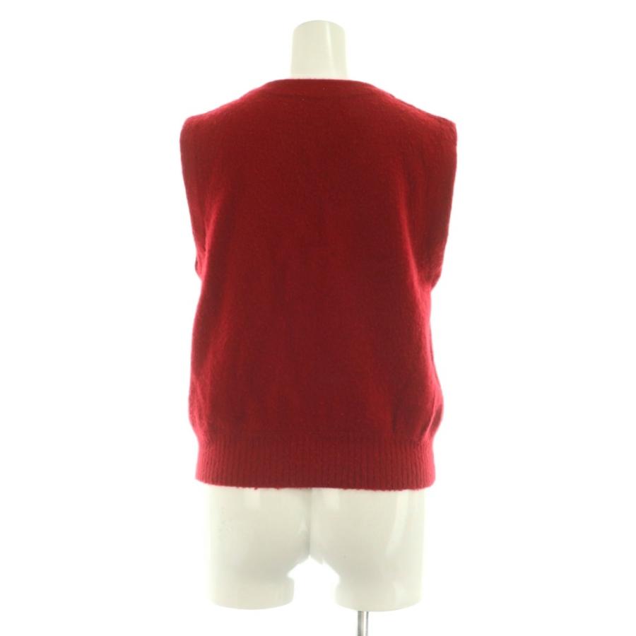 アメリヴィンテージ 25AW 3WAY MINK TOUCH KNIT TOP アメリヴィンテージ Ameri VINTAGE 25AW 3WAY MINK TOUCH KNIT TOP