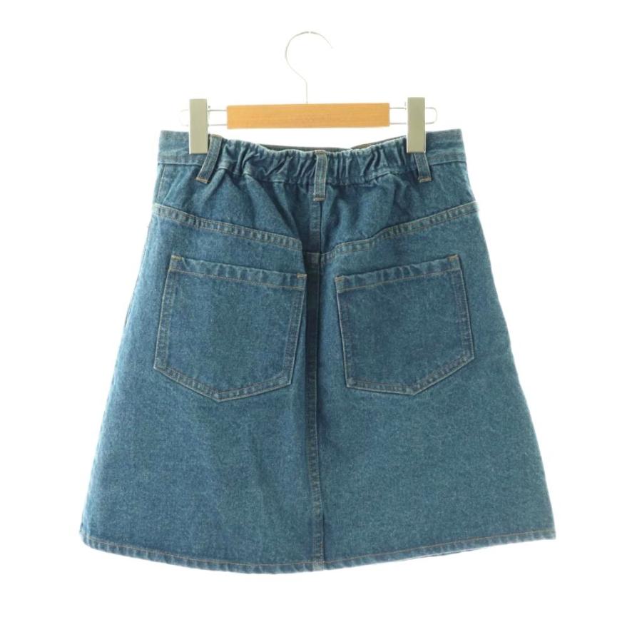 アメリヴィンテージ Ameri VINTAGE 25SS DENIM CORSET COMBINE JACKET 