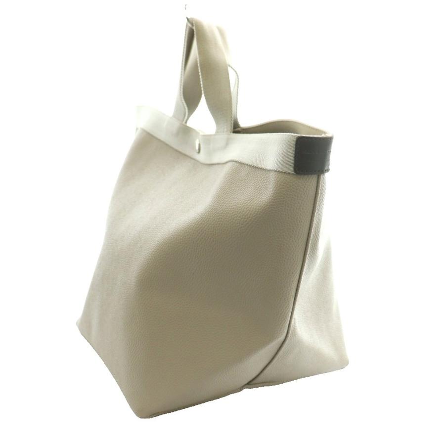 エルベシャプリエ Herve Chapelier リュクス舟型トートL バッグ ハンド 