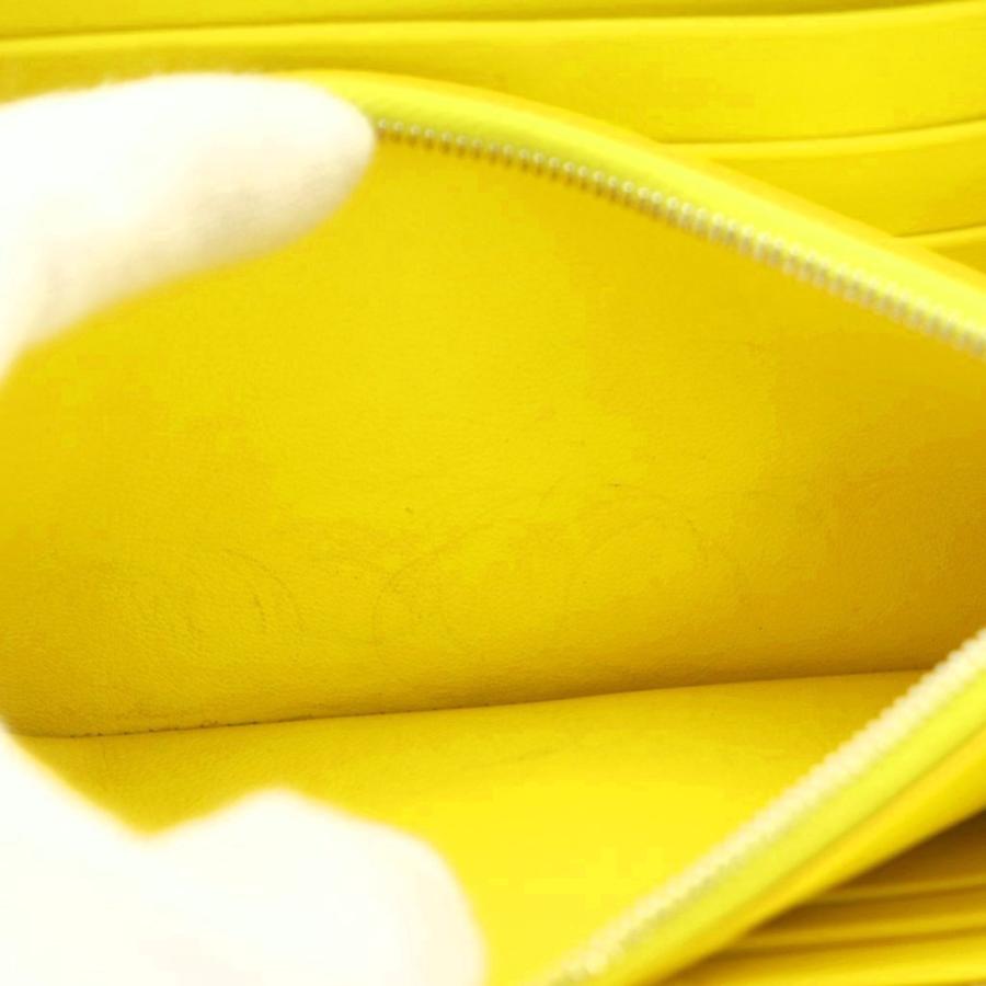 セリーヌ 長財布 ラウンドファスナー 小銭入れ スキン 黒 ■OS ■OH CELINE（セリーヌ） 長財布 ラウンドファスナー 小銭入れ スキン 黒