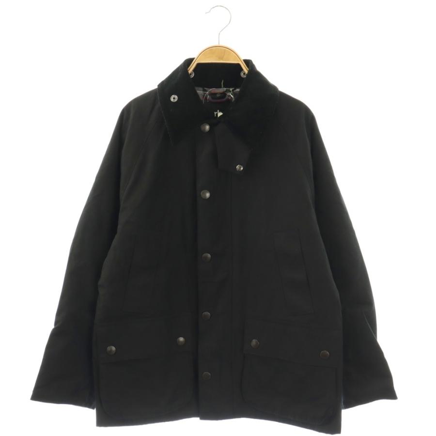 未使用品 バブアー タグ付き ビデイル・オーエス・スリーブ ジャケット 