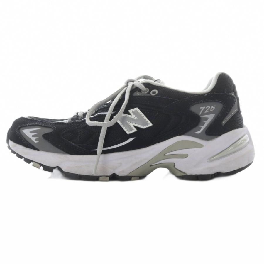 New Balance（ニューバランス） NEW BALANCE ML725R スニーカー ロゴ 