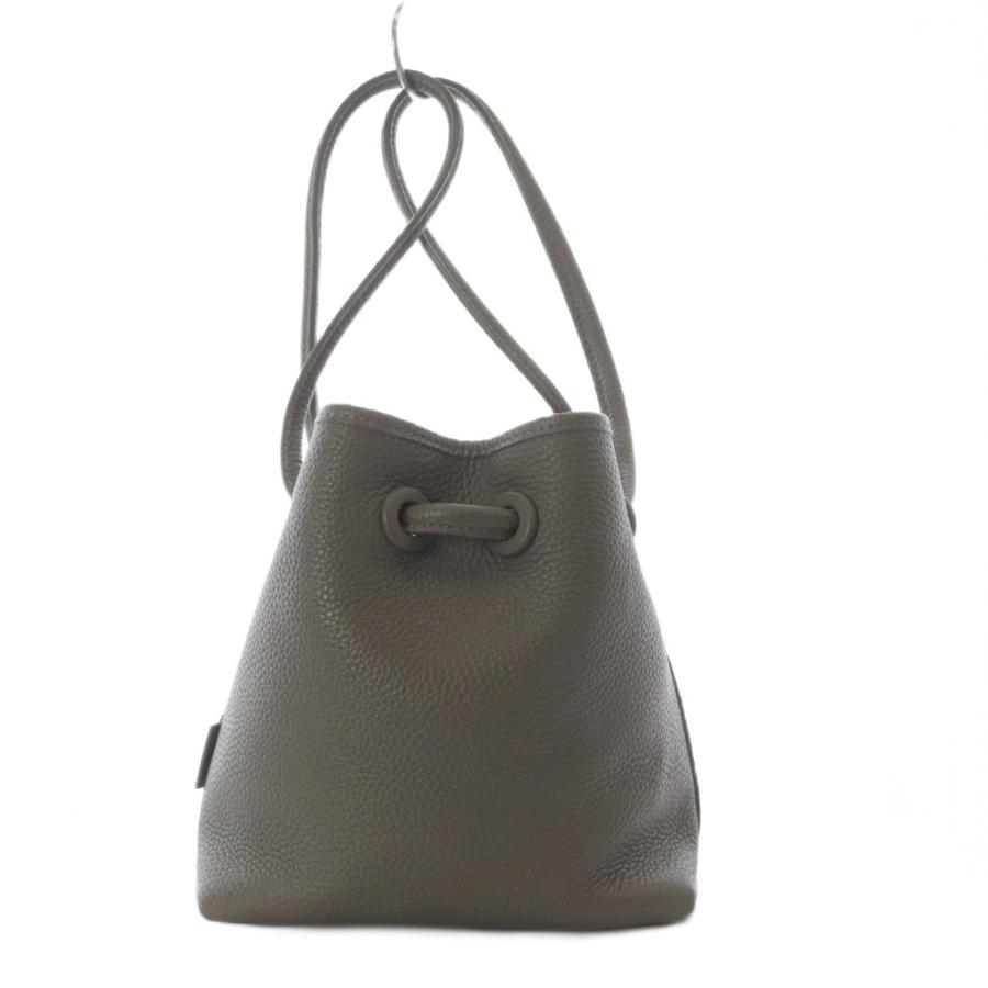 ✨美品✨ヴァジック ショルダーバッグ ボンドミニ 2way シボ革 ブラック BOND MINI - CROCODILE – VASIC ヴァジック日本公式サイト