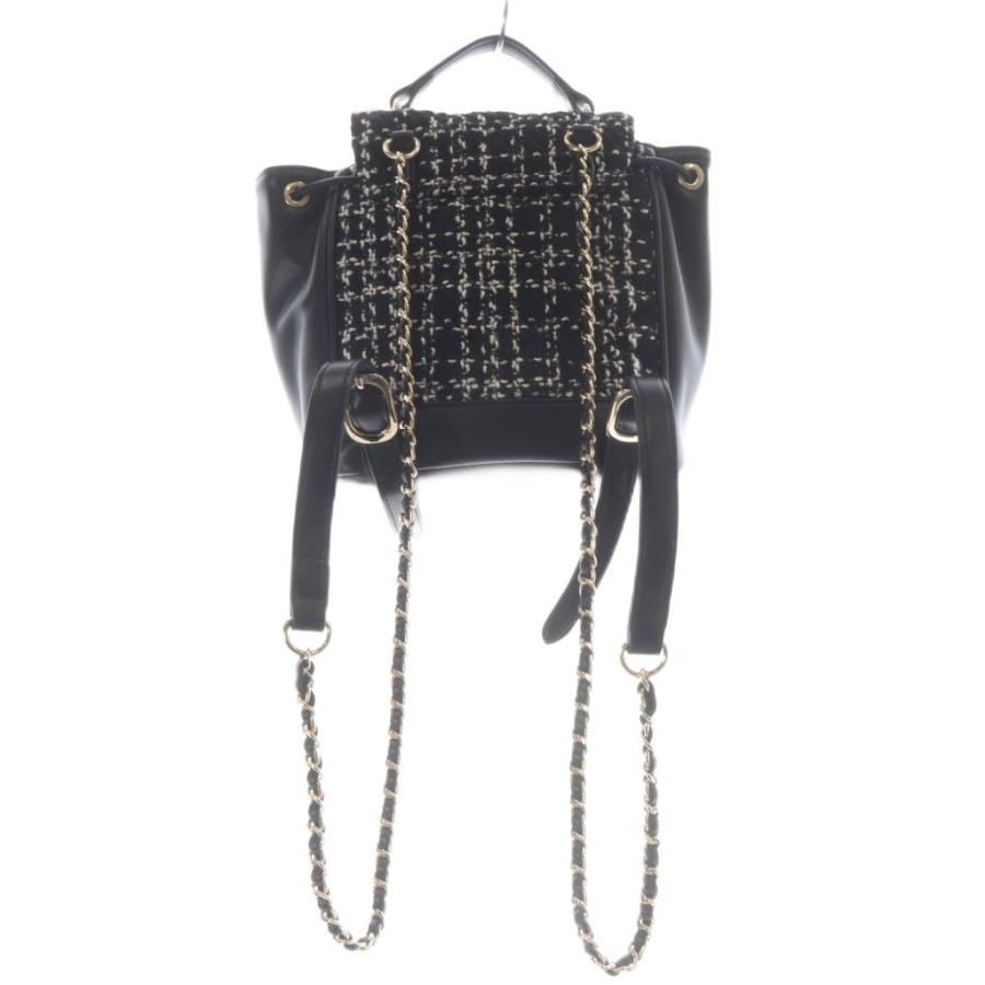 Her lip to ハーリップトゥ Her lip to Herlip to Tweed Mini Backpack