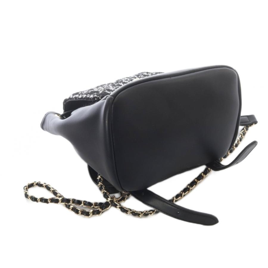 Her lip to ハーリップトゥ Her lip to Herlip to Tweed Mini Backpack