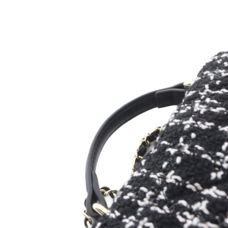 Her lip to ハーリップトゥ Her lip to Herlip to Tweed Mini Backpack