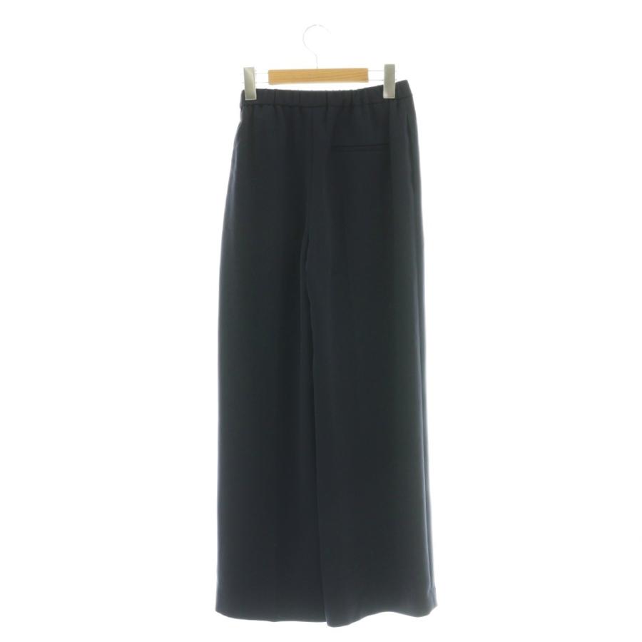 theory（セオリー） Theory CLASSIC CREPE WIDE PULL ON GB パンツ P