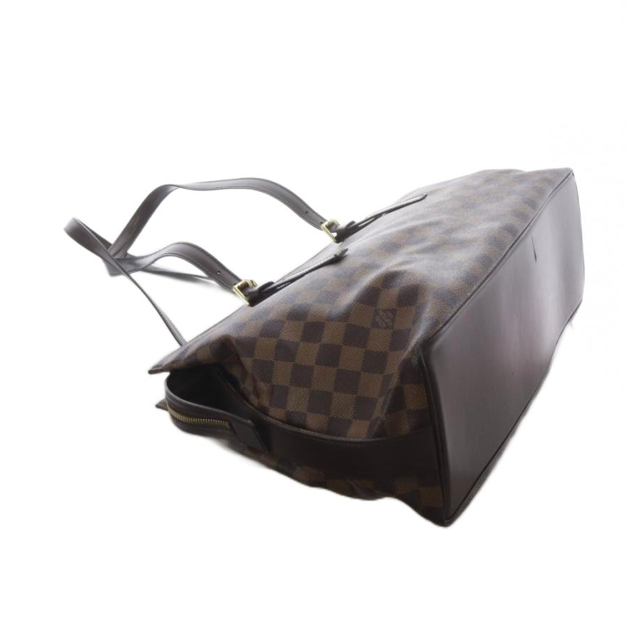 LOUIS VUITTON（ルイ・ヴィトン） ダミエ エベヌライン チェルシー