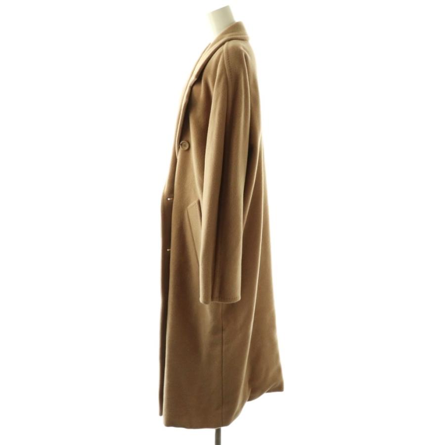 Max Mara（マックスマーラ） MAX MARA 101801 マダム 白タグ カシミヤ