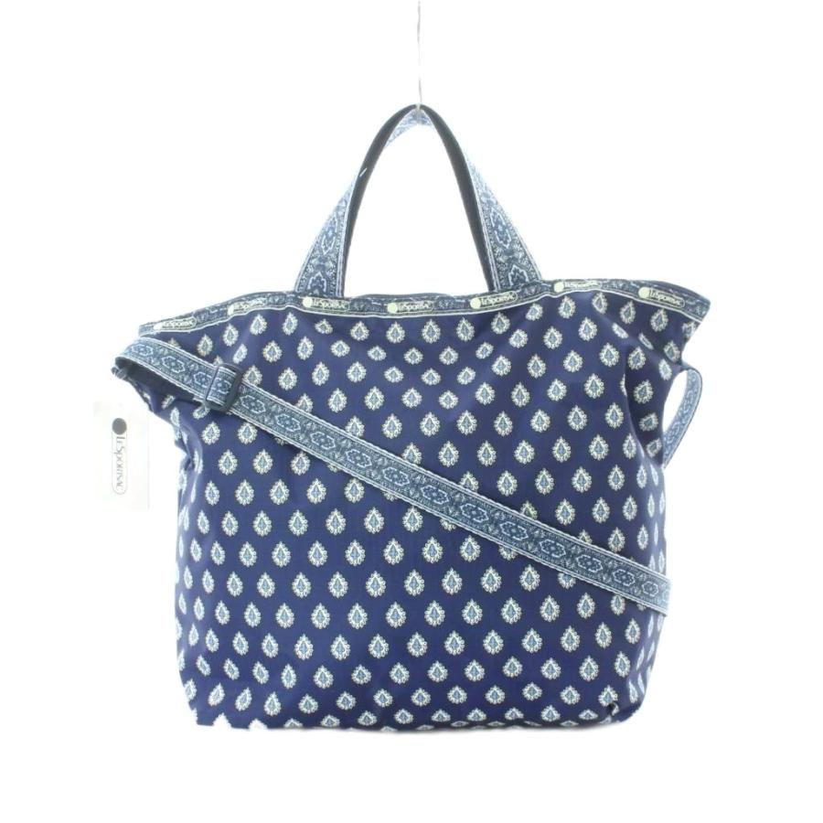 LeSportsac（レスポートサック） 未使用品 × レゾリヴァード 