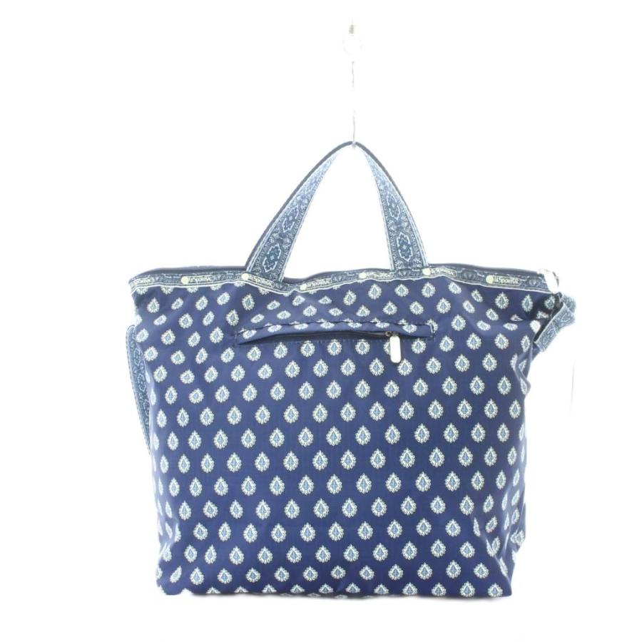 LeSportsac（レスポートサック） 未使用品 × レゾリヴァード 