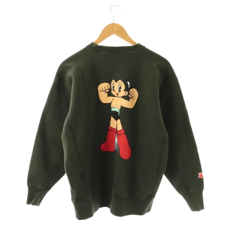Champion（チャンピオン） CHAMPION BEAMS 別注 ASTROBOY リバース 