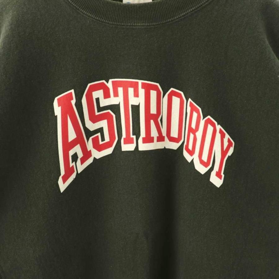Champion（チャンピオン） CHAMPION BEAMS 別注 ASTROBOY リバース 