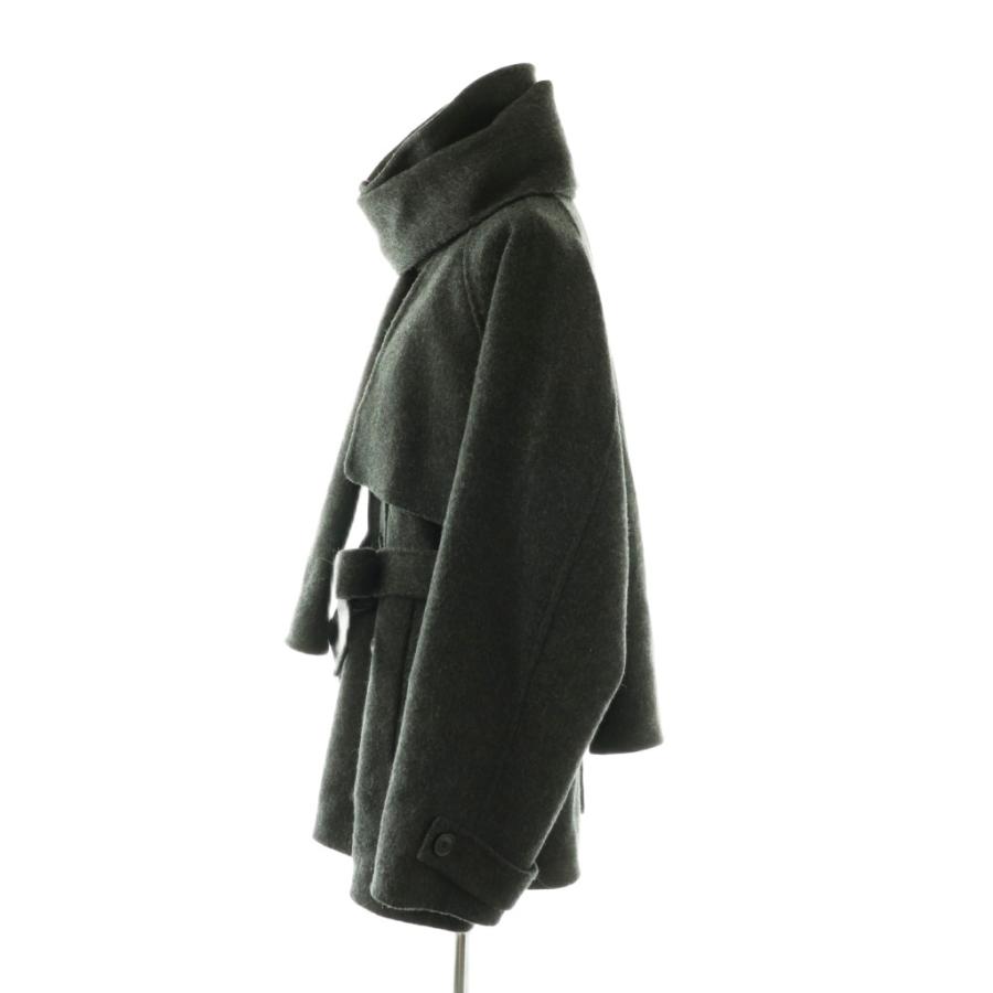 SNIDEL（スナイデル） SNIDEL 25AW 【HIGH QUALITY】スカーフ付き