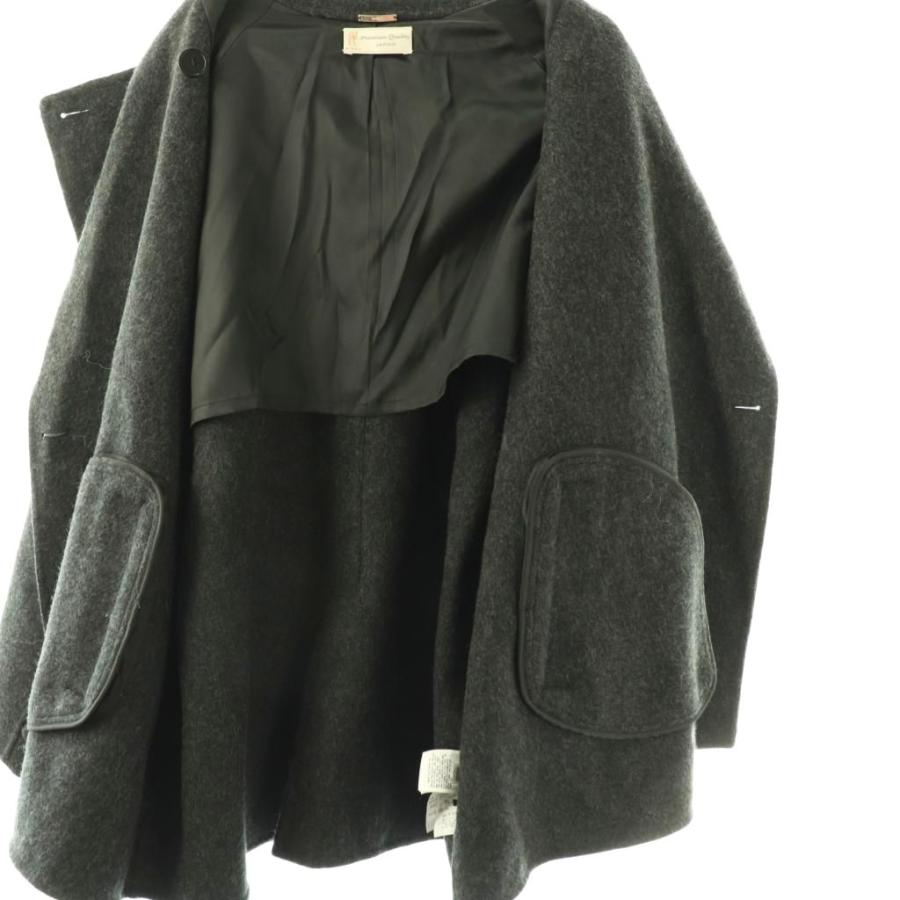 SNIDEL（スナイデル） SNIDEL 25AW 【HIGH QUALITY】スカーフ付き