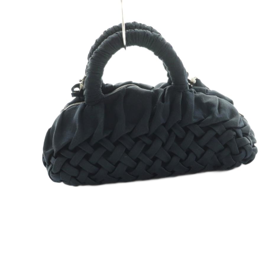 マーレット Merlette lune mini 2WAY ハンドバッグ ショルダーバッグ 