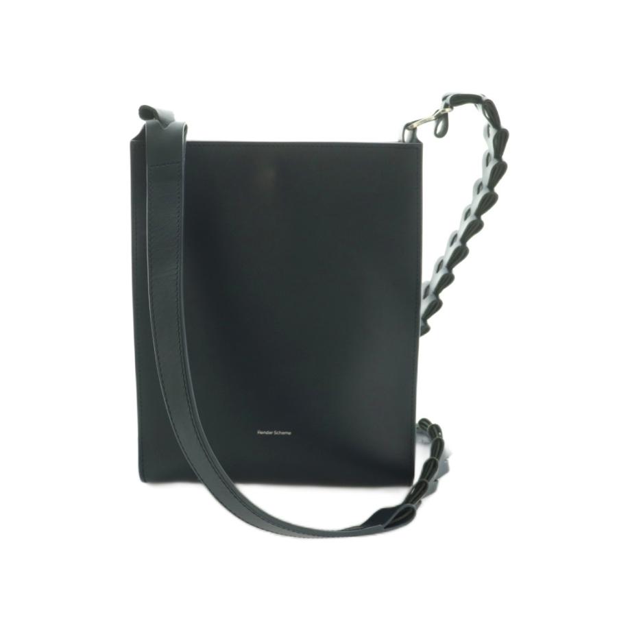 エンダースキーマ Hender Scheme construct bag ショルダーバッグ