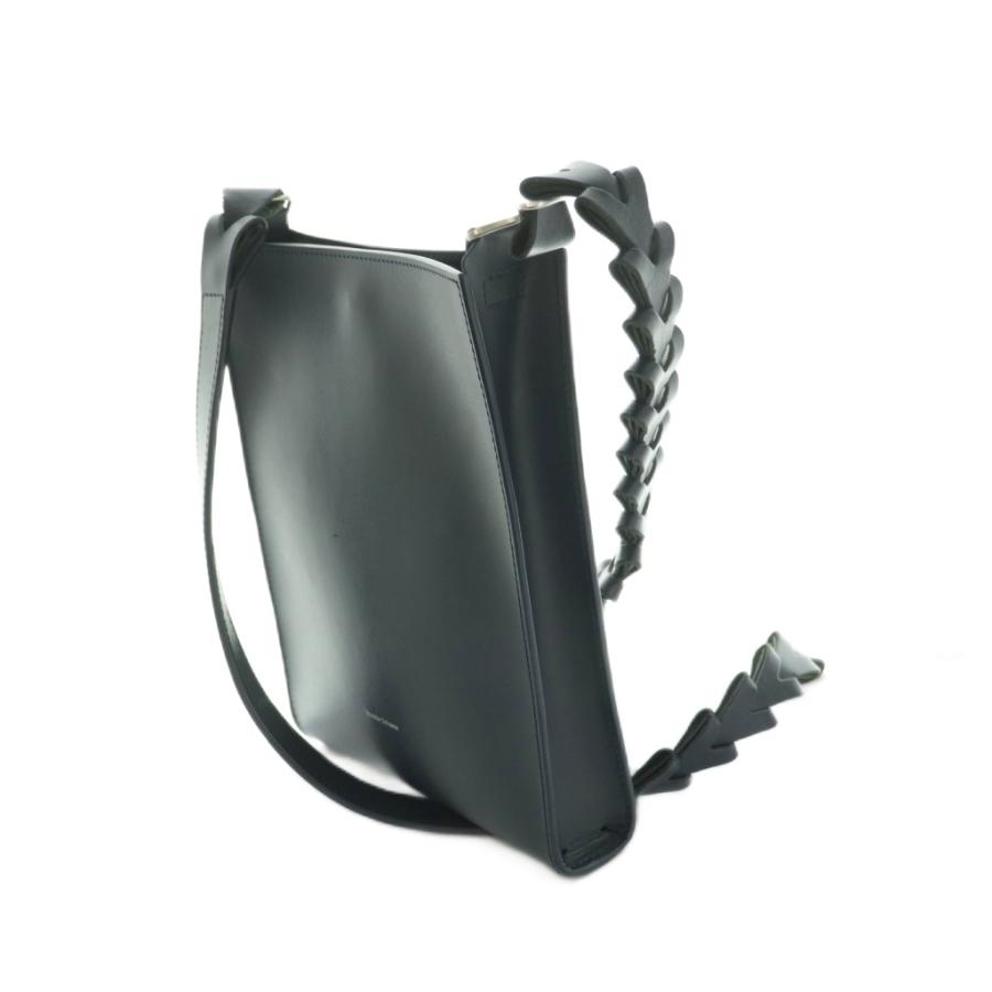 エンダースキーマ Hender Scheme construct bag ショルダーバッグ