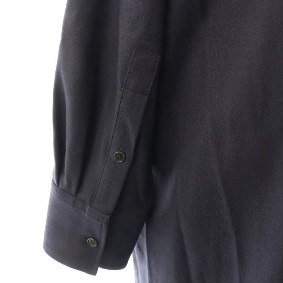theory（セオリー） Theory Wool PL Flannel OS Maxi SD ウールPL 