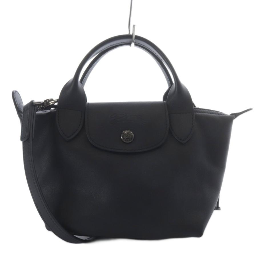 LONGCHAMP（ロンシャン） ル プリアージュ エクストラ XS トップ