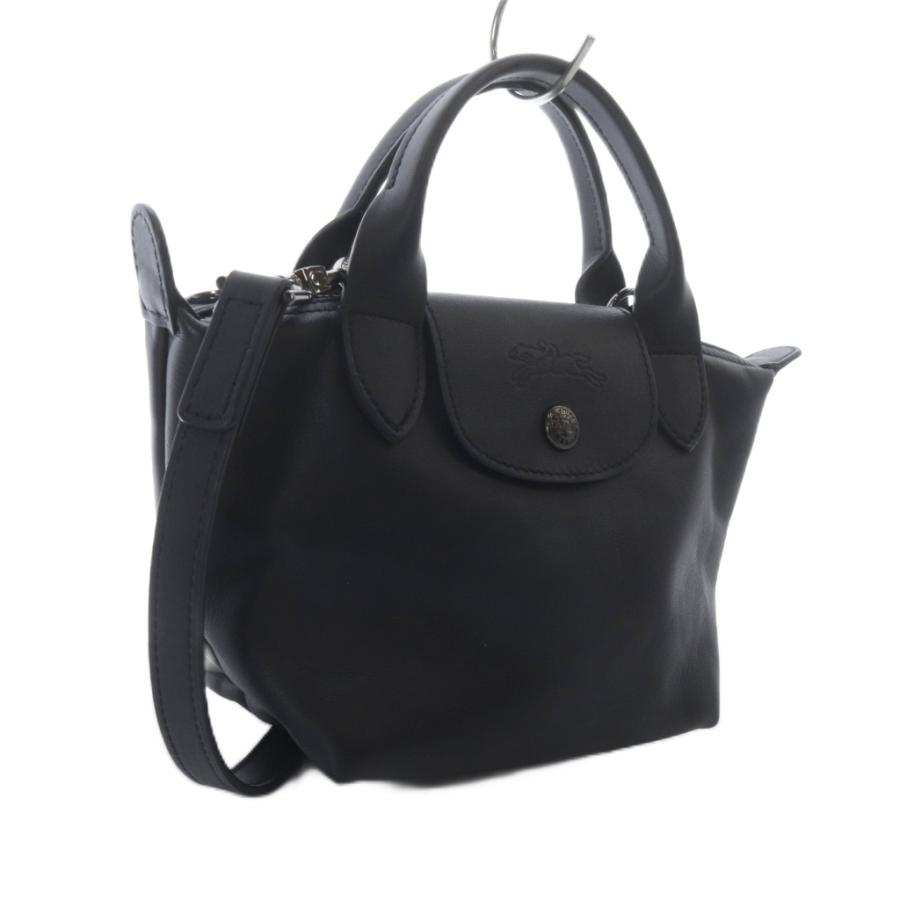 LONGCHAMP（ロンシャン） ル プリアージュ エクストラ XS トップ