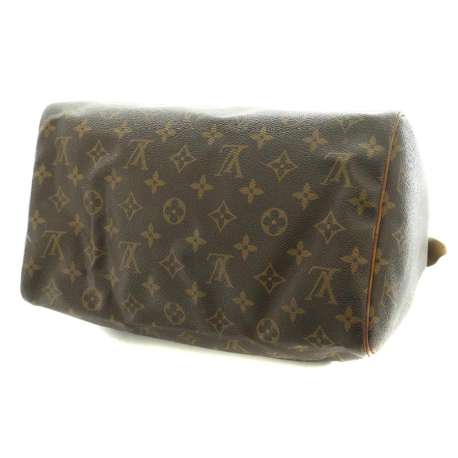 LOUIS VUITTON（ルイ・ヴィトン） モノグラム スピーディ30 バッグ