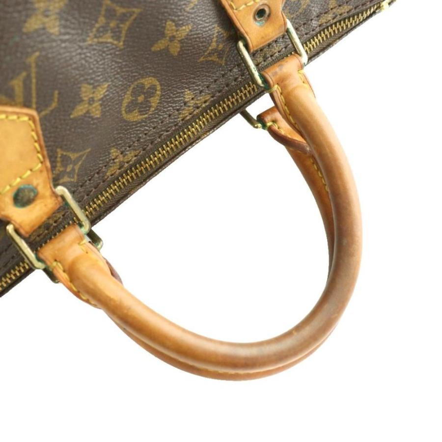 LOUIS VUITTON（ルイ・ヴィトン） モノグラム スピーディ30 バッグ