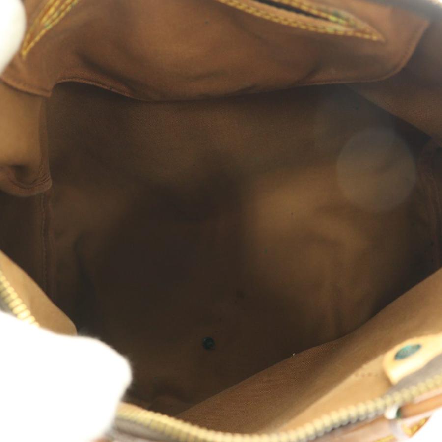 LOUIS VUITTON（ルイ・ヴィトン） モノグラム スピーディ30 バッグ