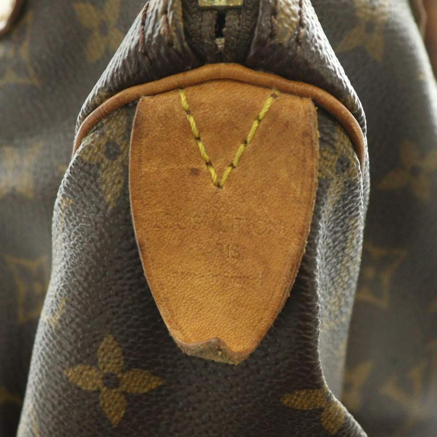 LOUIS VUITTON（ルイ・ヴィトン） モノグラム スピーディ30 バッグ