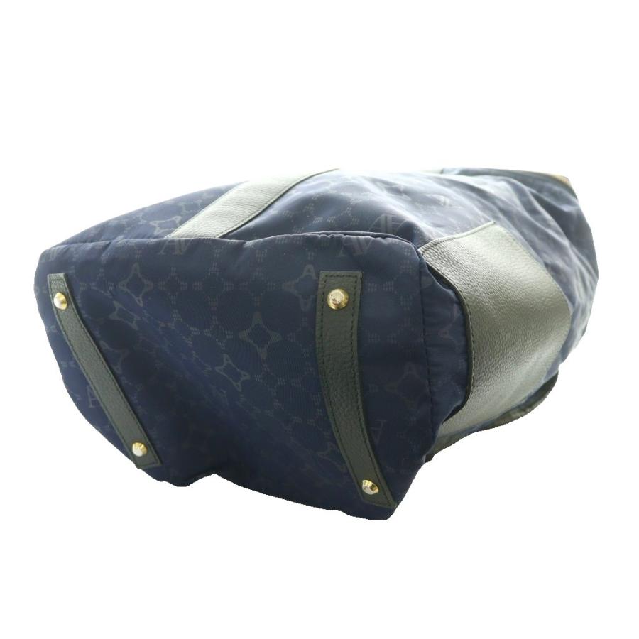 ATAO（アタオ） マッシュルーム リュックサック バックパック ナイロン