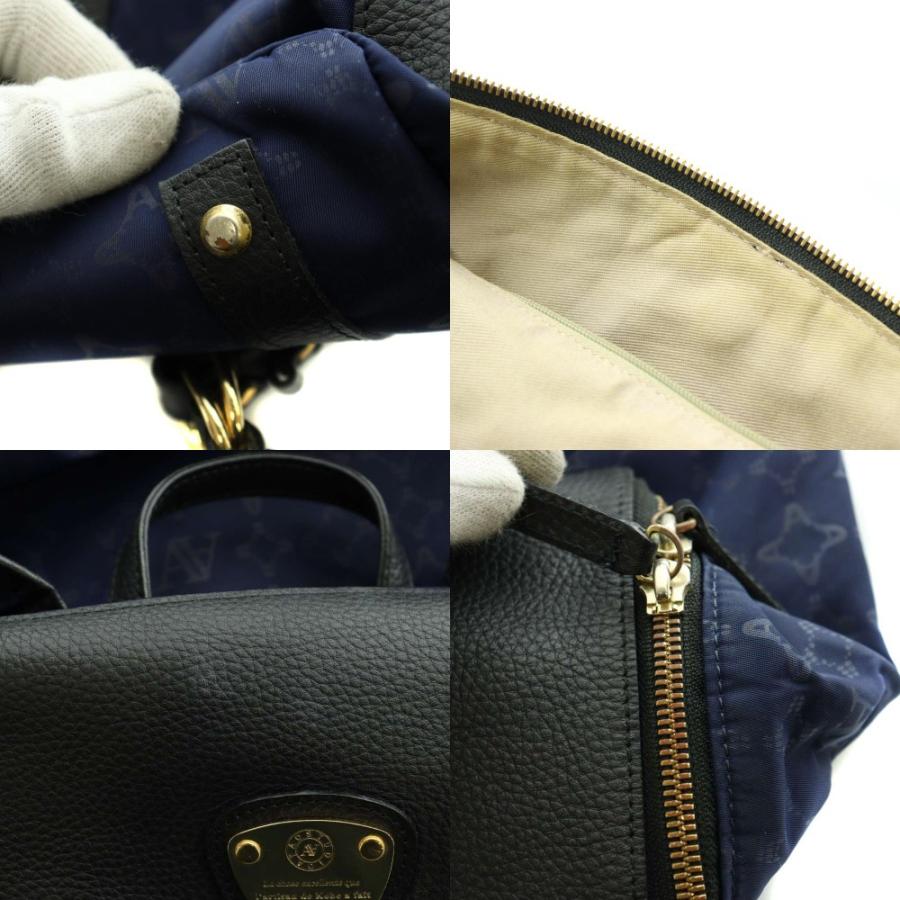 ATAO（アタオ） マッシュルーム リュックサック バックパック ナイロン