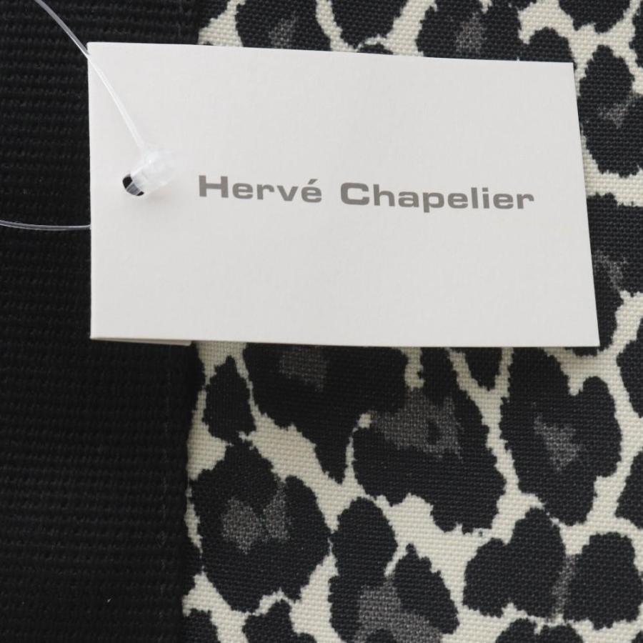 未使用品 エルベシャプリエ Herve Chapelier 限定カラー 707FN