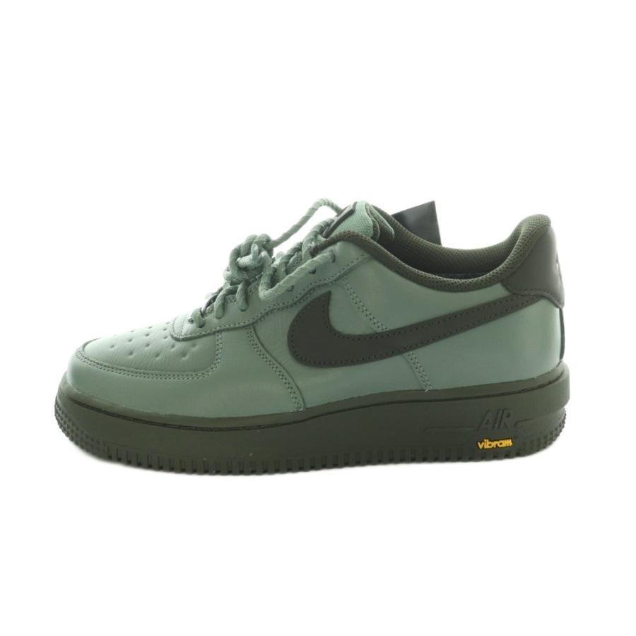 NIKE（ナイキ） 未使用品 25AW Air Force 1 Low GORE-TEX Vibram 
