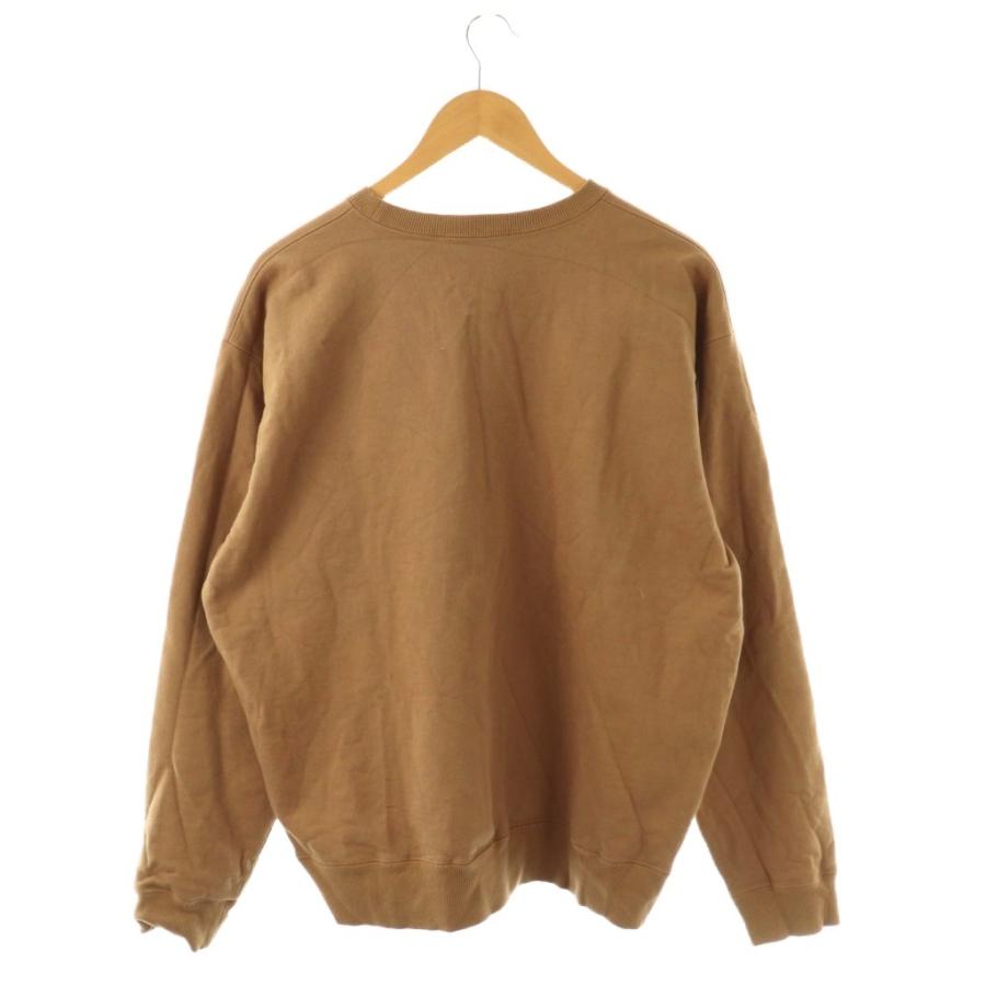 メゾンキツネ MAISON KITSUNE 名古屋限定カラー フォックス スウェット