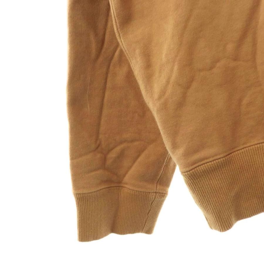 メゾンキツネ MAISON KITSUNE 名古屋限定カラー フォックス スウェット