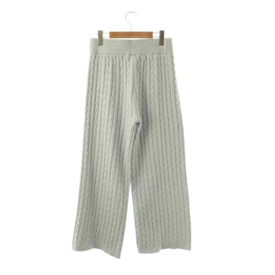 ジェラートピケ gelato pique 26SS セットアップ エアリーモコアラン