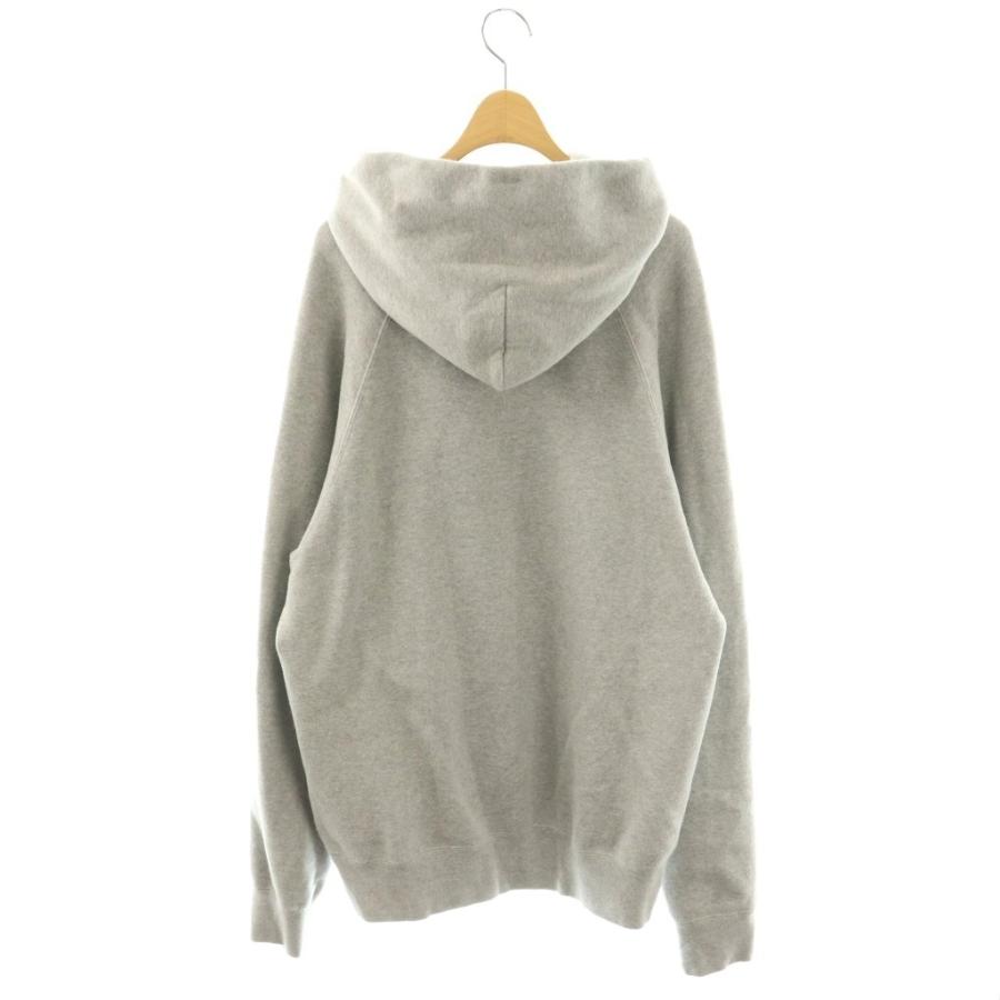 HYSTERIC GLAMOUR（ヒステリックグラマー） プルオーバーパーカー 長袖