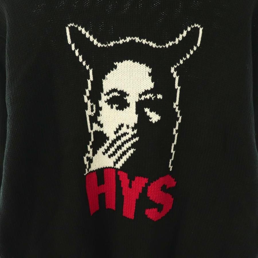 HYSTERIC GLAMOUR（ヒステリックグラマー） 未使用品 SPEAK NO EVIL編