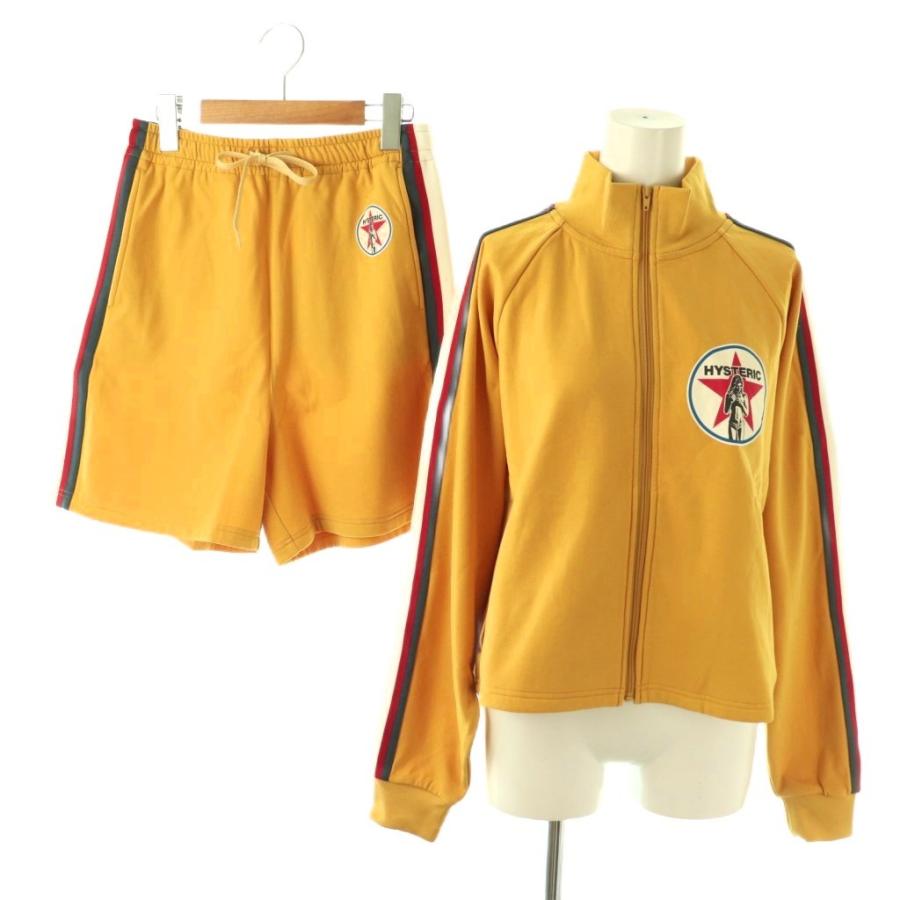 未使用品 ヒステリック Hysteric ヒステリックグラマー 24SS STAR