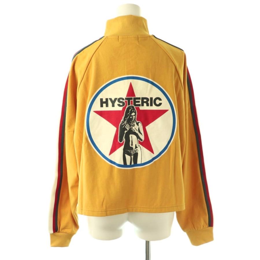未使用品 ヒステリック Hysteric ヒステリックグラマー 24SS STAR