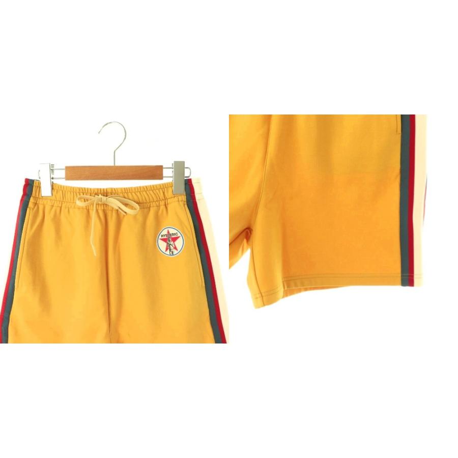 未使用品 ヒステリック Hysteric ヒステリックグラマー 24SS STAR